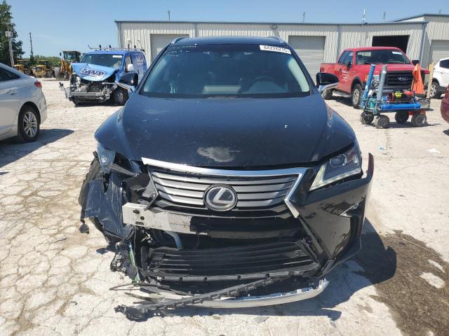 2016 LEXUS RX 350 BAS 2T2BZMCAXGC019094