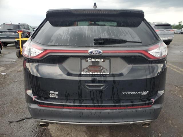 2018 FORD EDGE TITAN 2FMPK4K82JBB80063