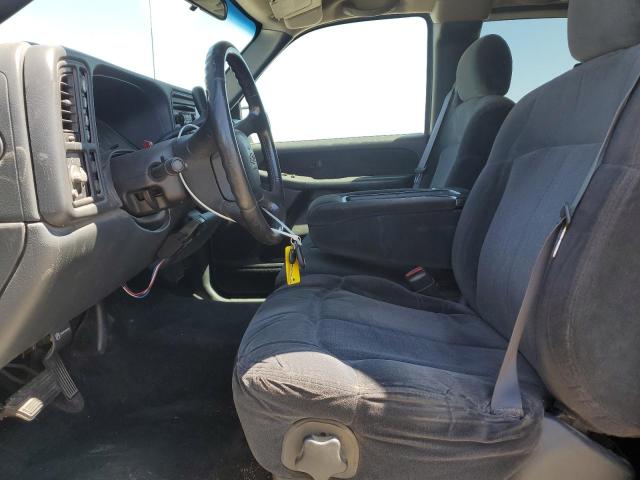 2000 OTHE K1500 4X4 EXTENDED #3212604302