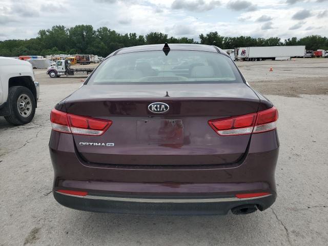 2017 KIA OPTIMA LX - 5XXGT4L37HG164360