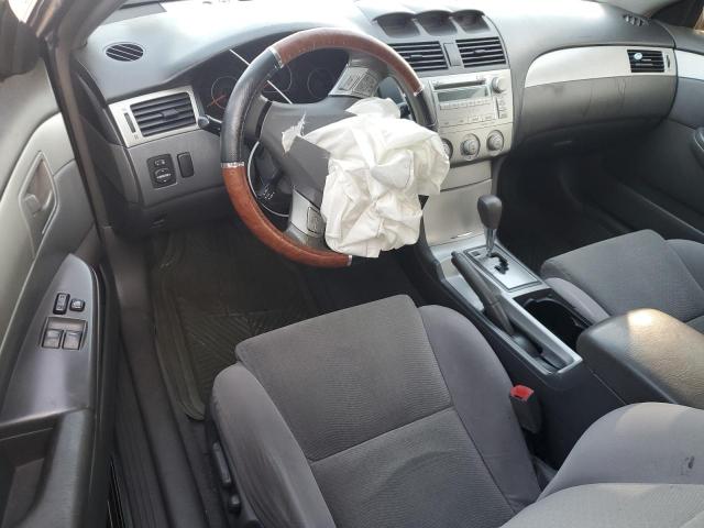 2007 TOYOTA CAMRY SOLA #3305300314