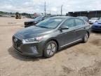 2022 HYUNDAI IONIQ SE - KMHC75LC9NU268973