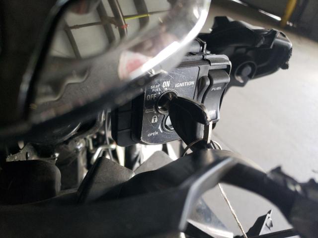 2023 HONDA WW150 A RLHKF4718PY100260