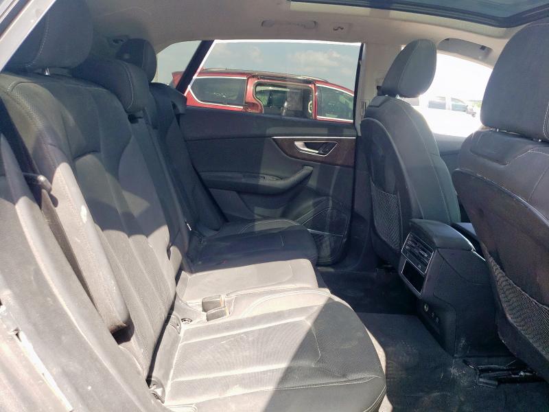 2019 AUDI Q8 PRESTIG WA1CVAF18KD029594