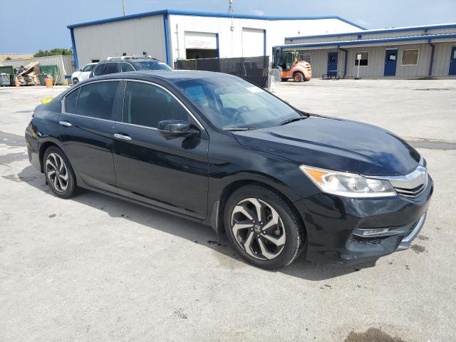 Vin: 1hgcr2f76ha087848, lot: 63002475, honda accord ex 20174