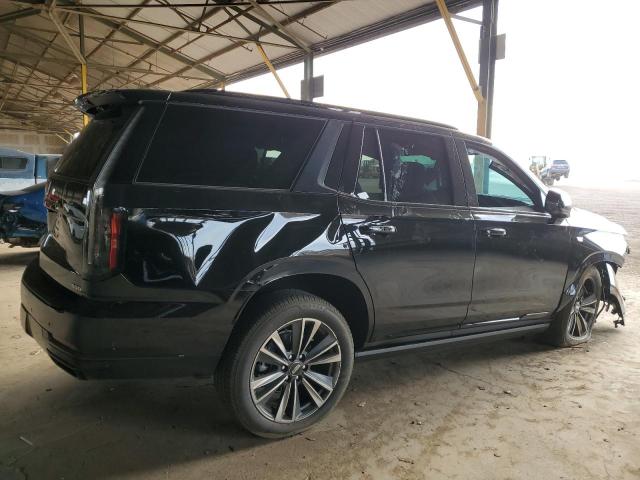 2025 CADILLAC ESCALADE S 1GYS9FRL8SR178200