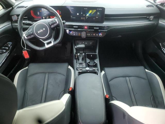 2025 KIA K5 GT LINE KNAG64J72S5276666