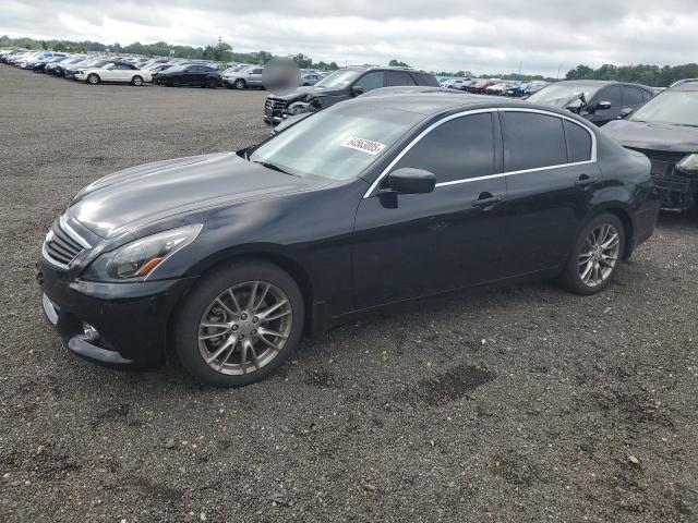 INFINITI G37