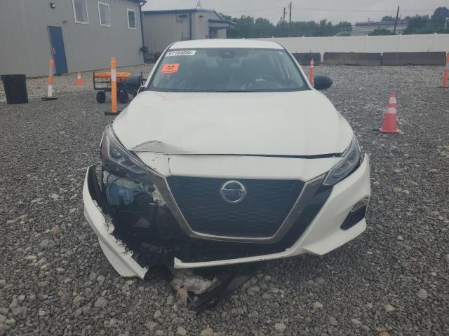 2021 NISSAN ALTIMA SR 1N4BL4CV1MN390958