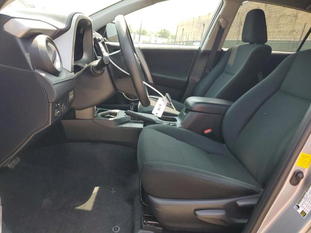 2017 TOYOTA RAV4 LE 2T3ZFREV4HW333002