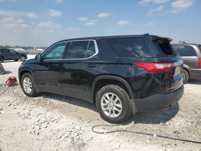 2019 CHEVROLET TRAVERSE L 1GNEVFKW0KJ129467