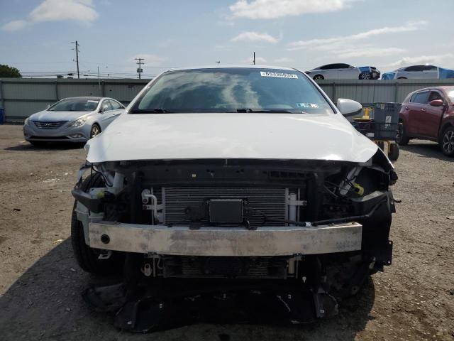 2019 HYUNDAI IONIQ SEL KMHC75LC4KU119589