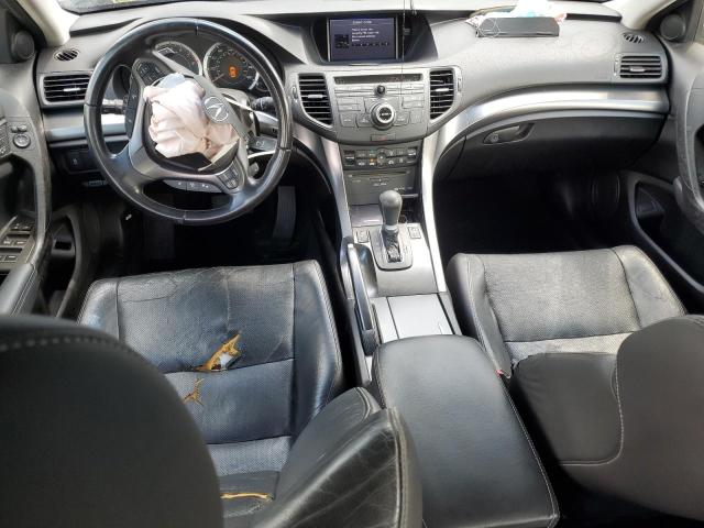 2013 ACURA TSX TECH - JH4CU2F62DC010542