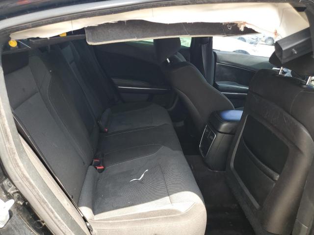 2016 DODGE CHARGER SXT 2C3CDXHG3GH258695