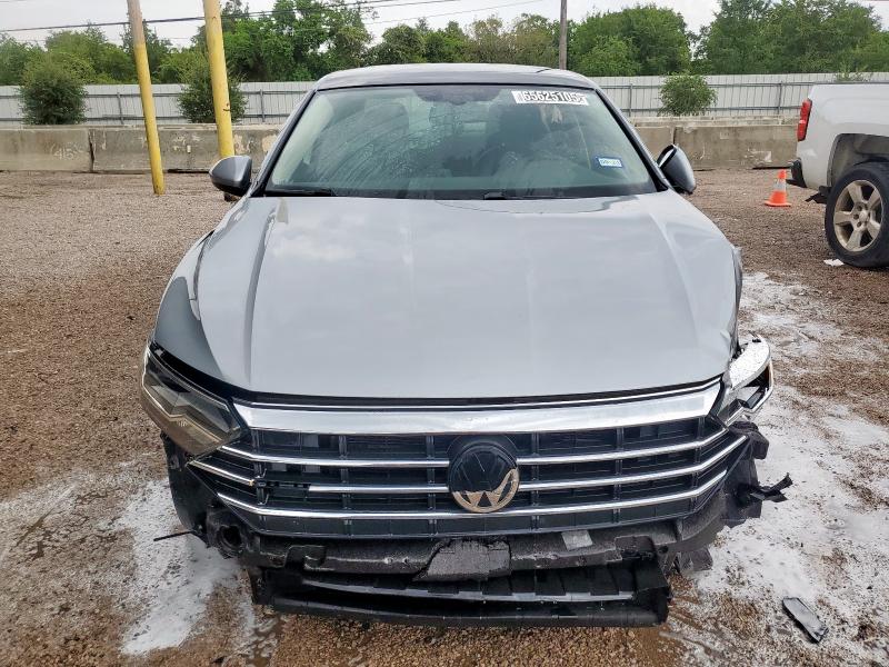 2019 VOLKSWAGEN JETTA S 3VWC57BU1KM204035