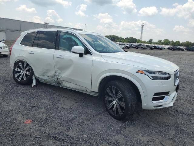 2022 VOLVO XC90 T6 IN YV4A22PL6N1790607