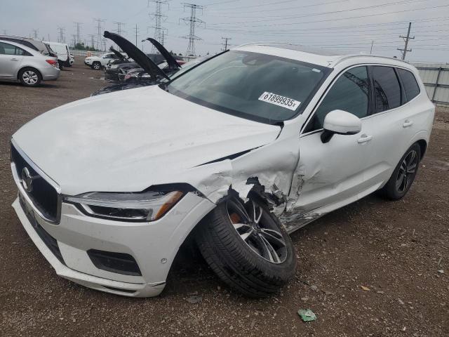 Vin: yv4102rk1j1066182, lot: 61899935, volvo xc60 t5 momentum 2018 img_1