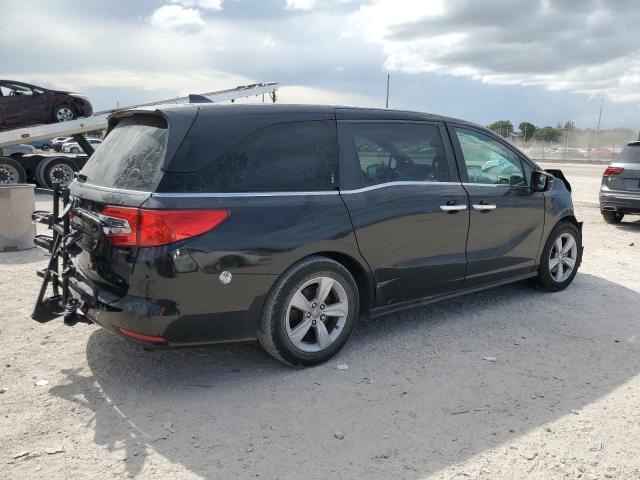 2019 HONDA ODYSSEY EX 5FNRL6H70KB033278