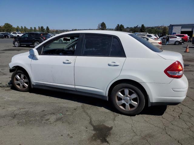 2011 NISSAN VERSA S - 3N1BC1APXBL414073