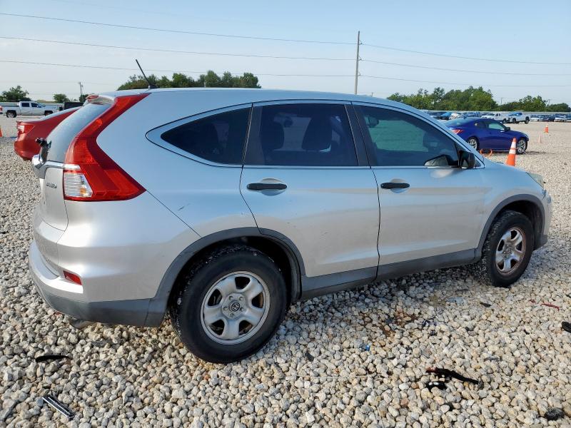 2015 HONDA CR-V LX 2HKRM4H33FH602873