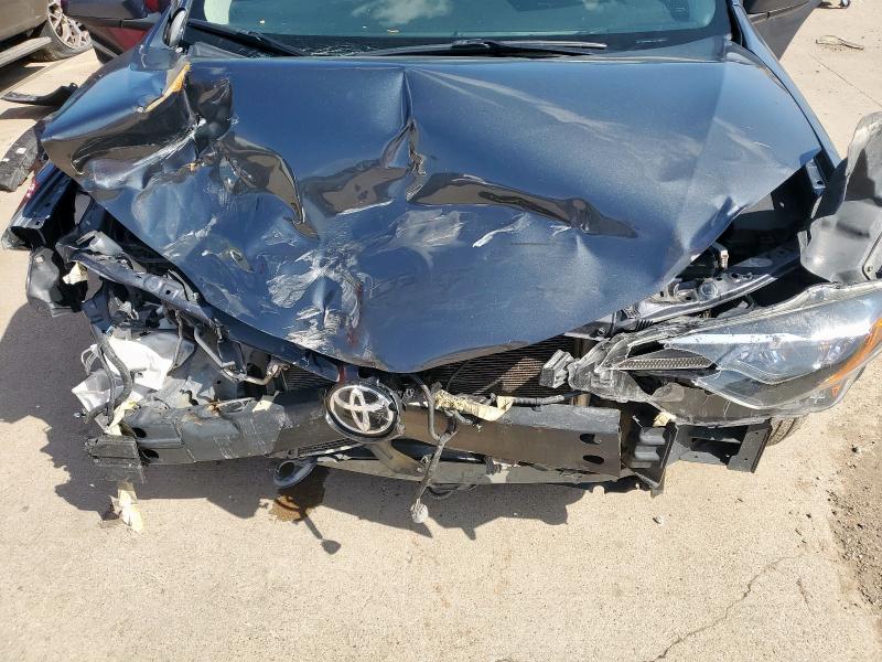 2018 TOYOTA COROLLA L - 5YFBURHE0JP741659