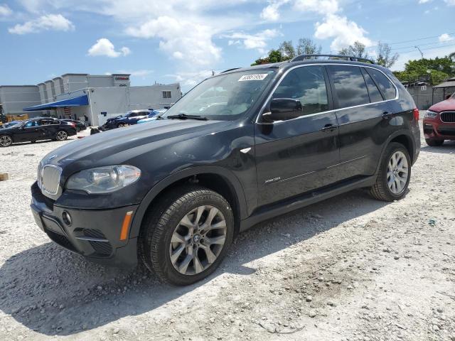 BMW X5 XDRIVE3