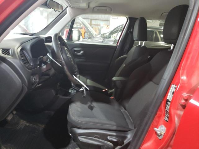 2018 JEEP RENEGADE L ZACCJBBB0JPH32712