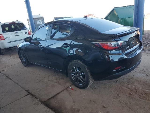 2019 TOYOTA YARIS L - 3MYDLBYV8KY522387