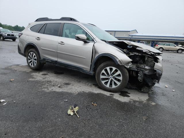 2020 SUBARU OUTBACK PR 4S4BTACC9L3218979