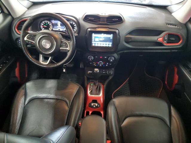 2018 JEEP RENEGADE T ZACCJBCB4JPH69969