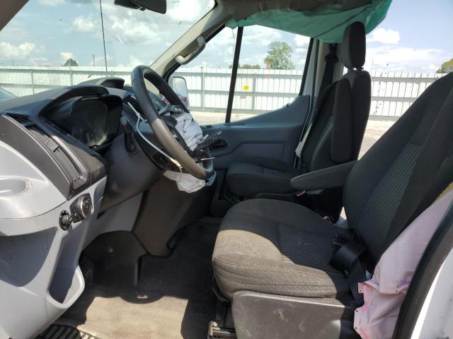 2016 FORD TRANSIT T- 1FBAX2CM3GKA91990