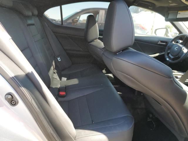 2021 LEXUS IS 350 F S JTHGZ1B24M5040498