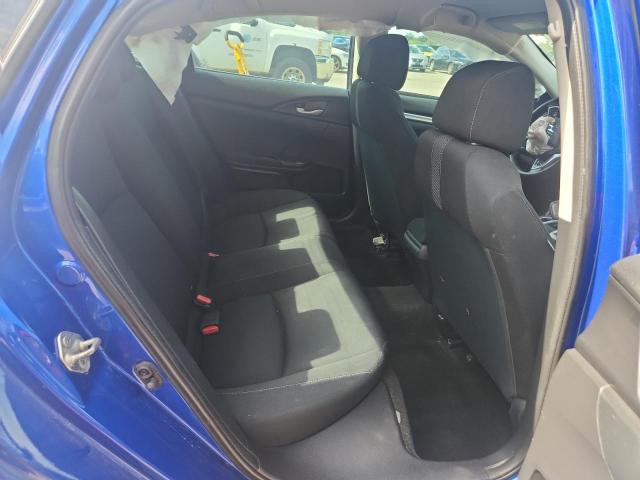 2019 HONDA CIVIC LX 19XFC2F63KE013862