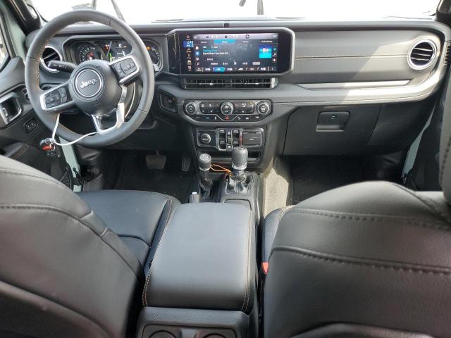 2024 JEEP WRANGLER S 1C4RJXP62RW232830