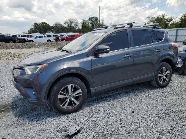 2018 TOYOTA RAV4 ADVEN - JTMWFREV4JD118449