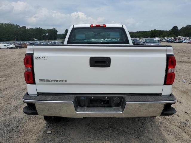 2015 GMC SIERRA C1500 1GTN1TEH4FZ441542