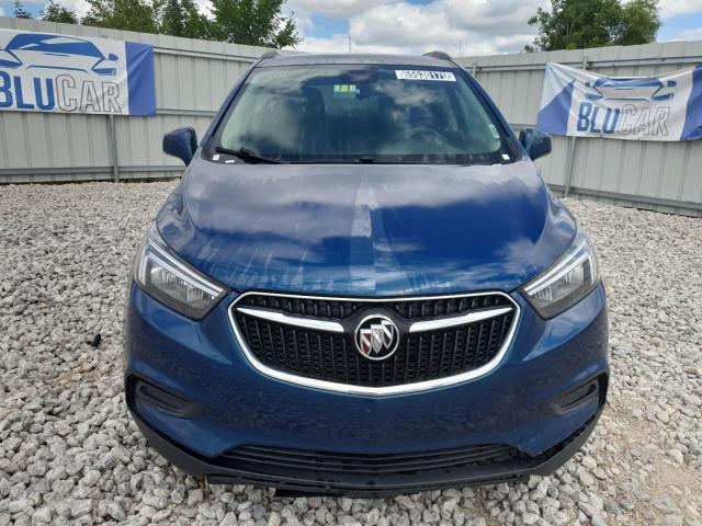 2020 BUICK ENCORE PRE - KL4CJASB2LB061304