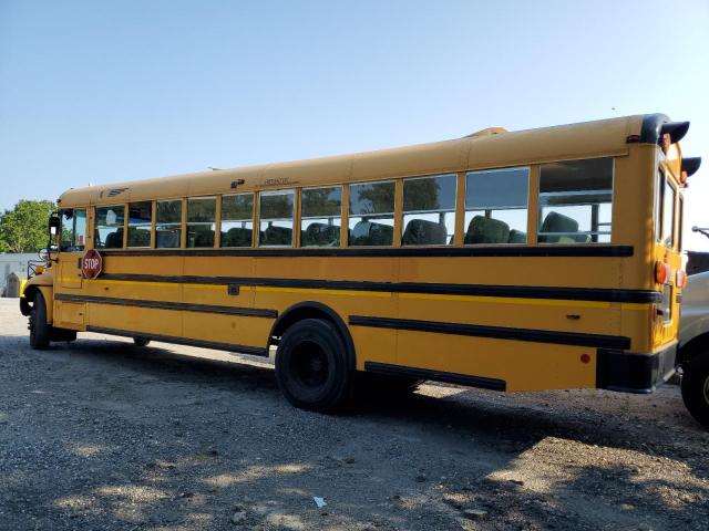 IC CORPORATION 3000 CE 2014 yellow bus diesel 4DRBUAAP7EB760514 photo #4