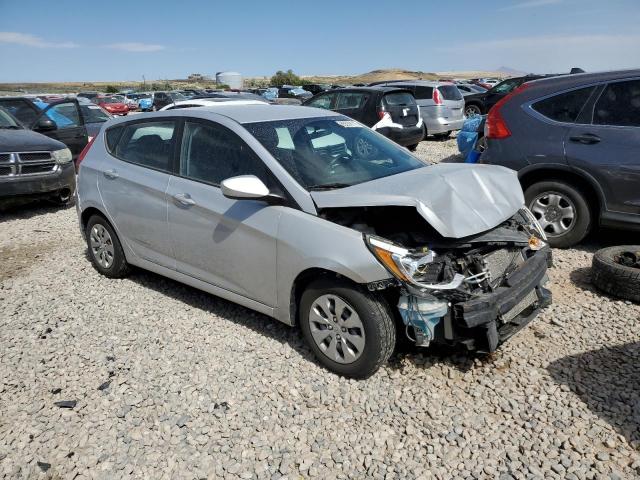 2017 HYUNDAI ACCENT SE - KMHCT5AE2HU301591