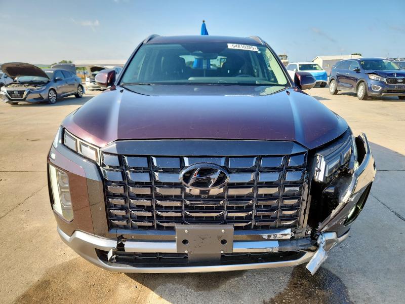 2024 HYUNDAI PALISADE L KM8R54GEXRU766336