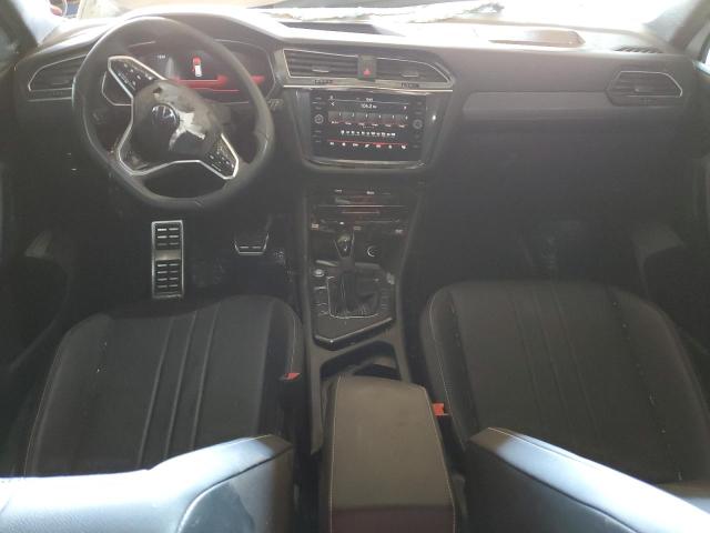 2024 VOLKSWAGEN TIGUAN SE - 3VVCB7AX6RM011544
