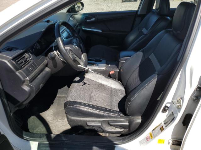 2014 TOYOTA CAMRY L - 4T1BF1FK7EU437382