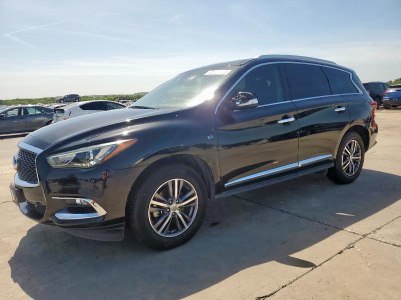 INFINITI QX60