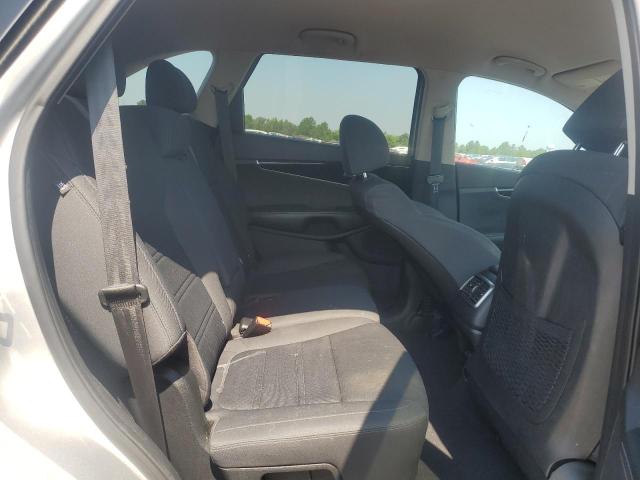 2019 KIA SORENTO LX 5XYPG4A59KG559670