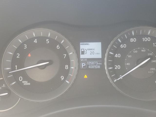 2016 INFINITI Q70L 3.7 JN1BY1PR1GM720716