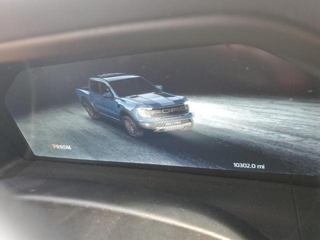 2024 FORD RANGER RAP 1FTER4LR3RLE23020