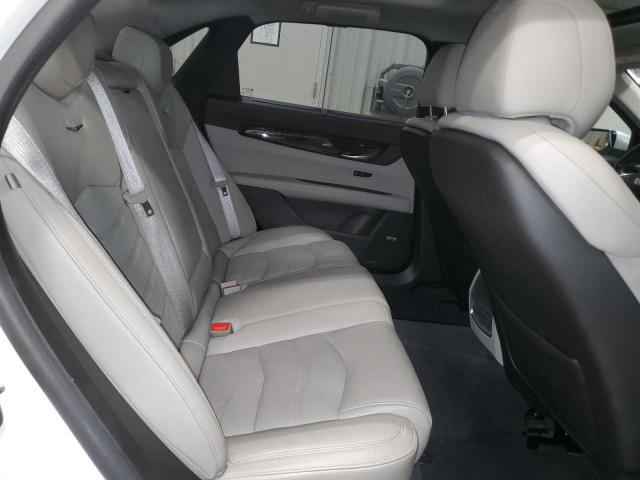 2018 CADILLAC CT6 PREMIU 1G6KG5RSXJU149308
