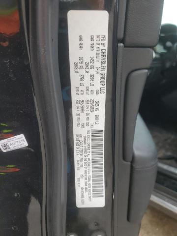 2014 JEEP GRAND CHER - 1C4RJFJT3EC441708