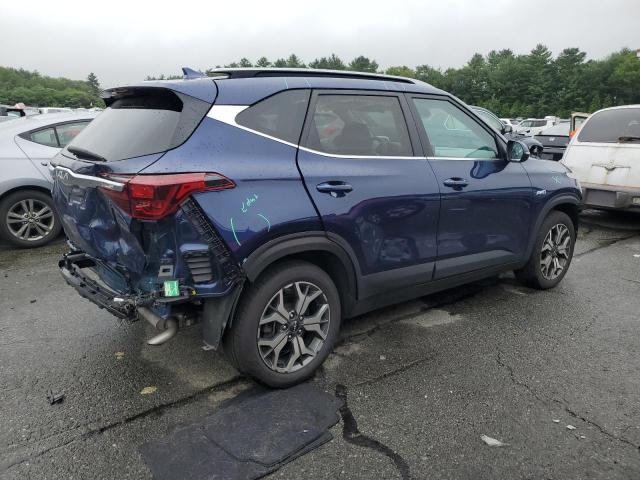 2023 KIA SELTOS EX KNDERCAA1P7388930