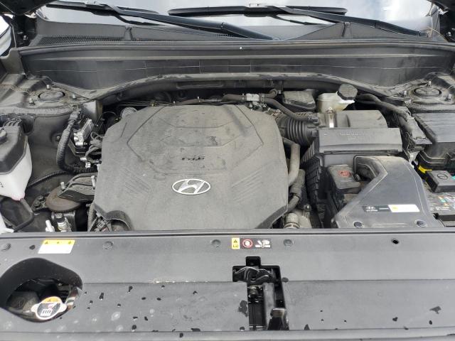 2023 HYUNDAI PALISADE C KM8R74GE7PU522960